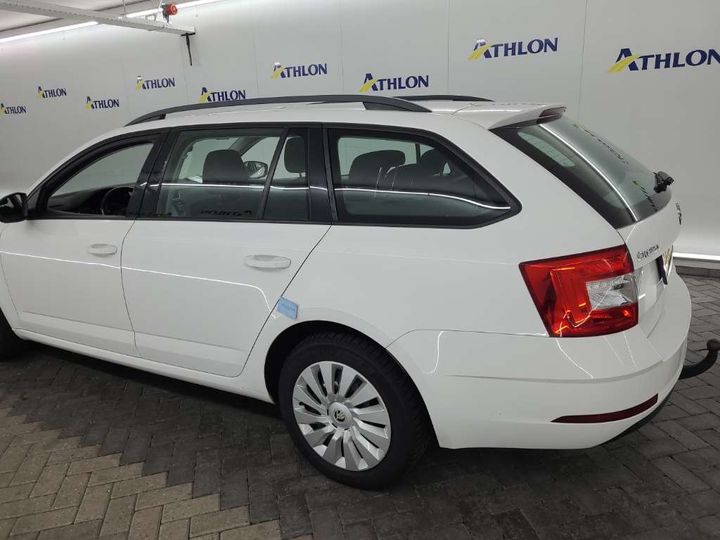 Photo 18 VIN: TMBJM7NE9J0286664 - SKODA OCTAVIA 