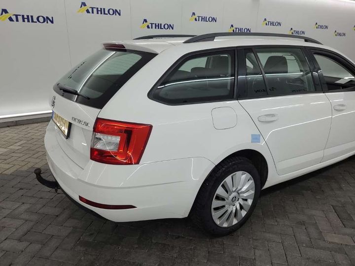 Photo 22 VIN: TMBJM7NE9J0286664 - SKODA OCTAVIA 