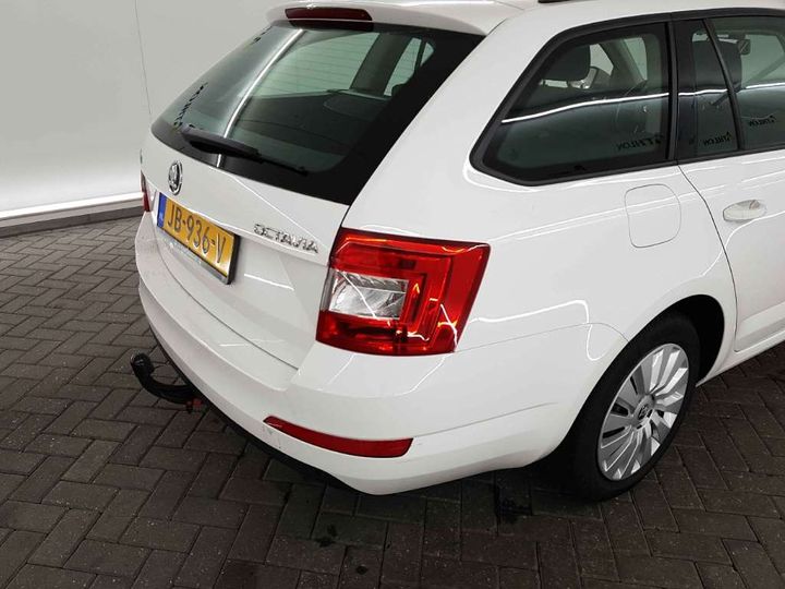 Photo 22 VIN: TMBJM7NEXG0173296 - SKODA OCTAVIA 