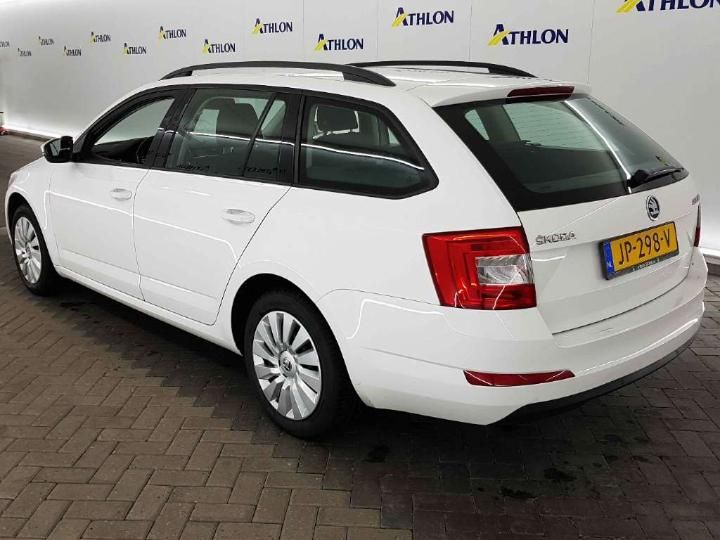 Photo 3 VIN: TMBJM7NEXG0257103 - SKODA OCTAVIA 