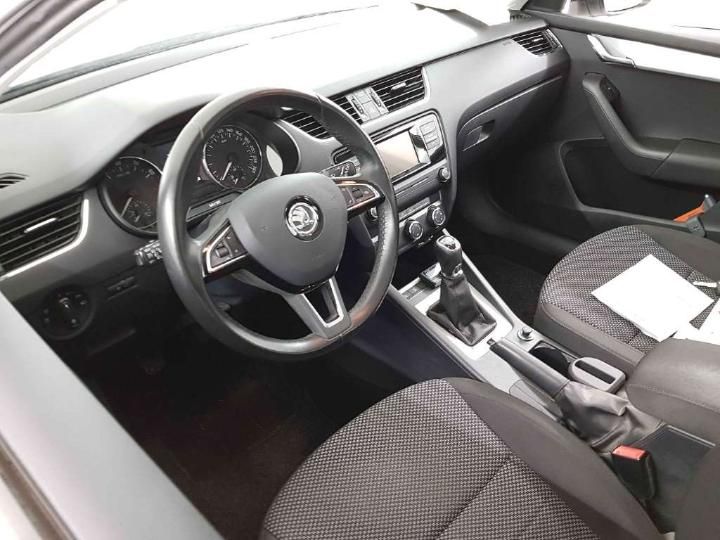 Photo 7 VIN: TMBJM7NEXG0257103 - SKODA OCTAVIA 