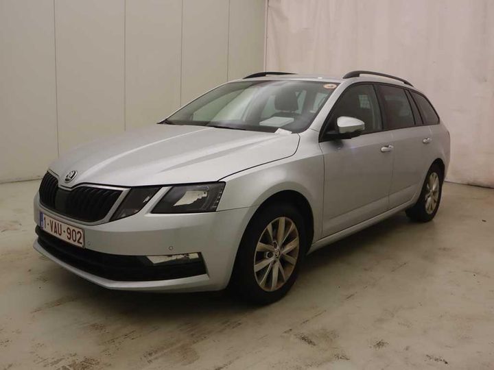 Photo 0 VIN: TMBJM7NEXJ0199016 - SKODA OCTAVIA 