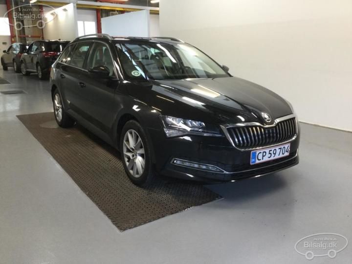 Photo 19 VIN: TMBJM7NP9L7043528 - SKODA SUPERB 