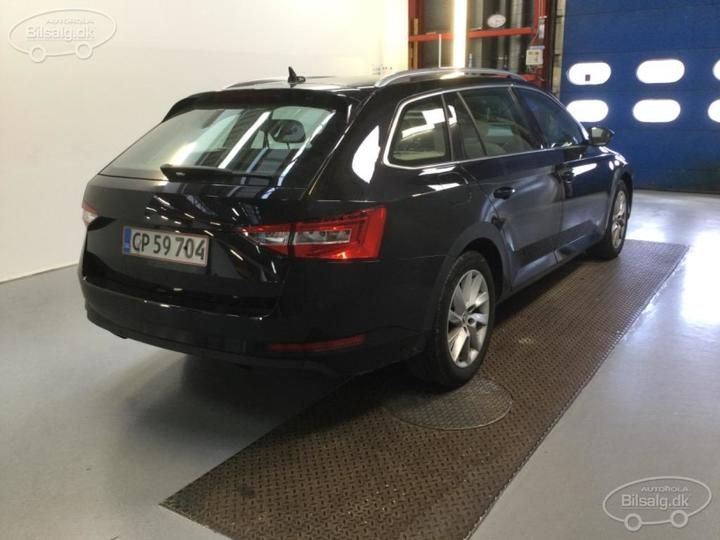 Photo 20 VIN: TMBJM7NP9L7043528 - SKODA SUPERB 