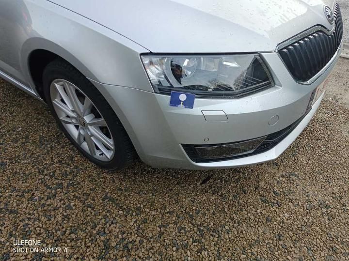 Photo 19 VIN: TMBJM9NE0H0169724 - SKODA OCTAVIA 