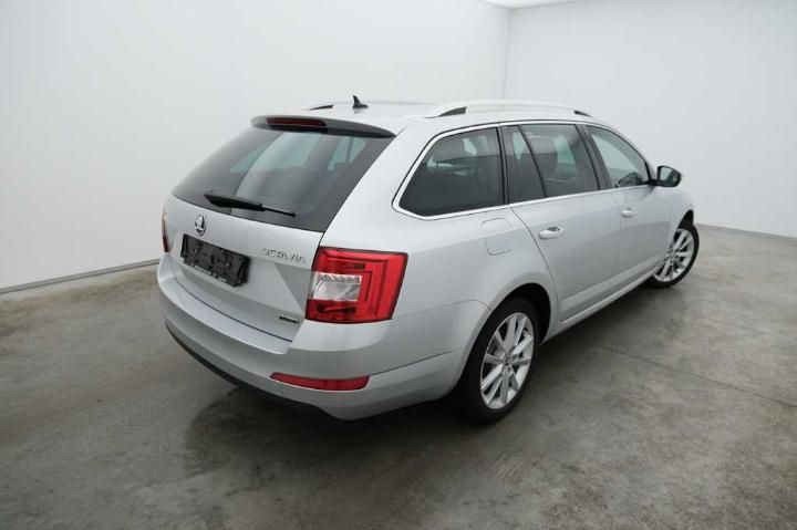 Photo 2 VIN: TMBJM9NE0H0169724 - SKODA OCTAVIA 