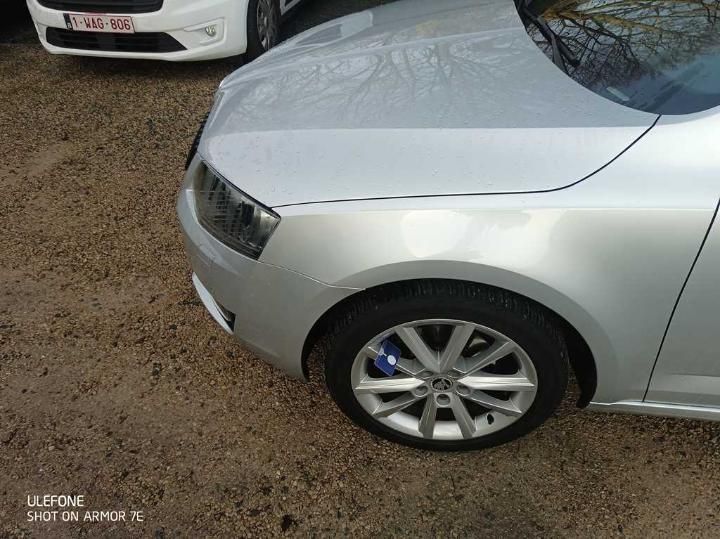 Photo 23 VIN: TMBJM9NE0H0169724 - SKODA OCTAVIA 