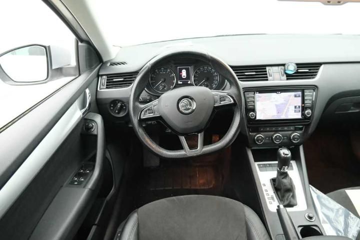 Photo 9 VIN: TMBJM9NE0H0169724 - SKODA OCTAVIA 