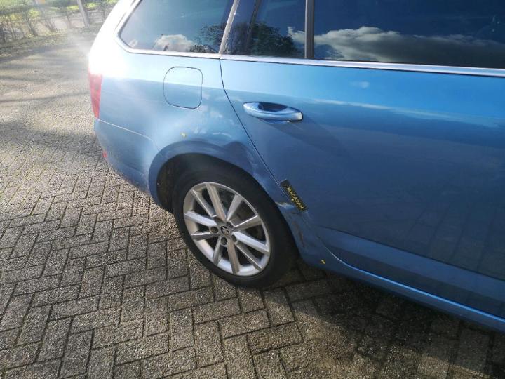 Photo 19 VIN: TMBJM9NE5F0252580 - SKODA OCTAVIA 