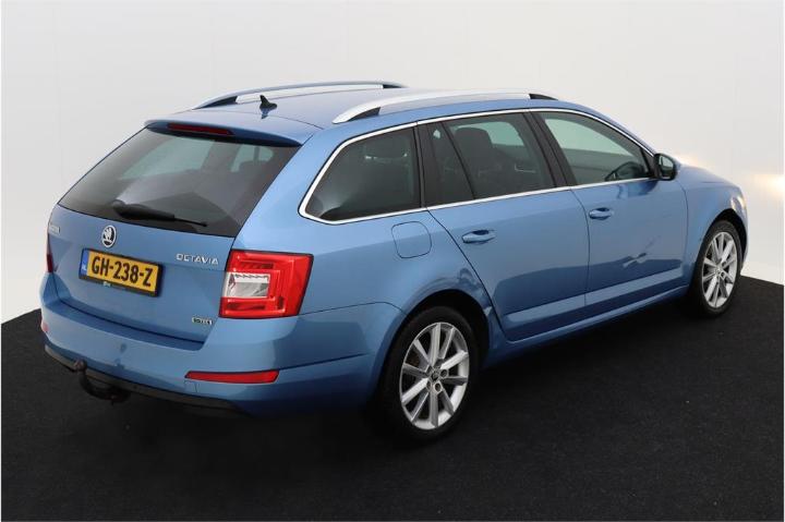 Photo 3 VIN: TMBJM9NE5F0252580 - SKODA OCTAVIA 