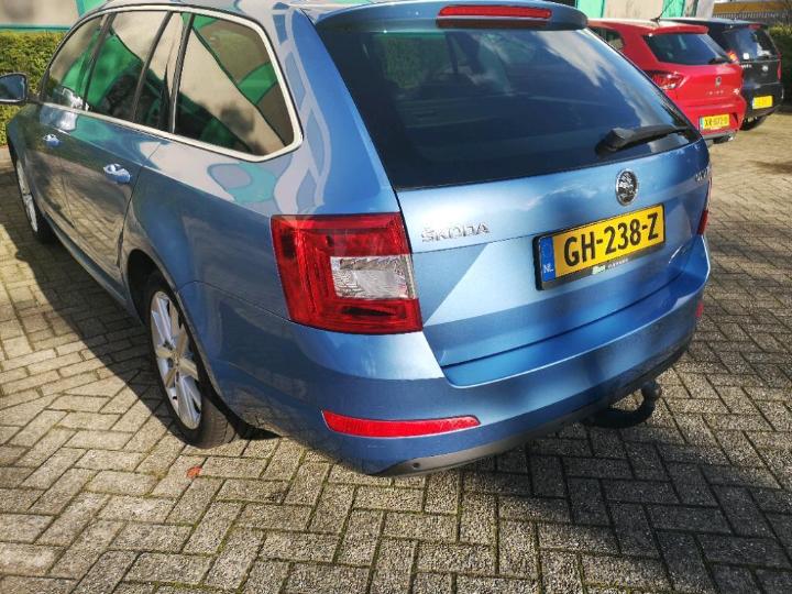 Photo 34 VIN: TMBJM9NE5F0252580 - SKODA OCTAVIA 