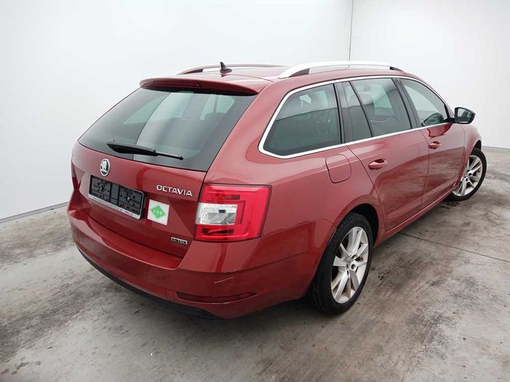 Photo 2 VIN: TMBJM9NE7J0073790 - SKODA OCTAVIA 