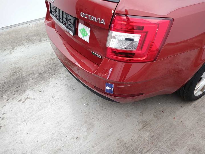 Photo 24 VIN: TMBJM9NE7J0073790 - SKODA OCTAVIA 