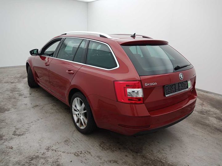 Photo 7 VIN: TMBJM9NE7J0073790 - SKODA OCTAVIA 