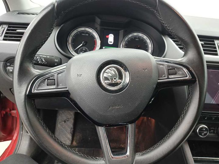 Photo 22 VIN: TMBJM9NE7J0073790 - SKODA OCTAVIA 