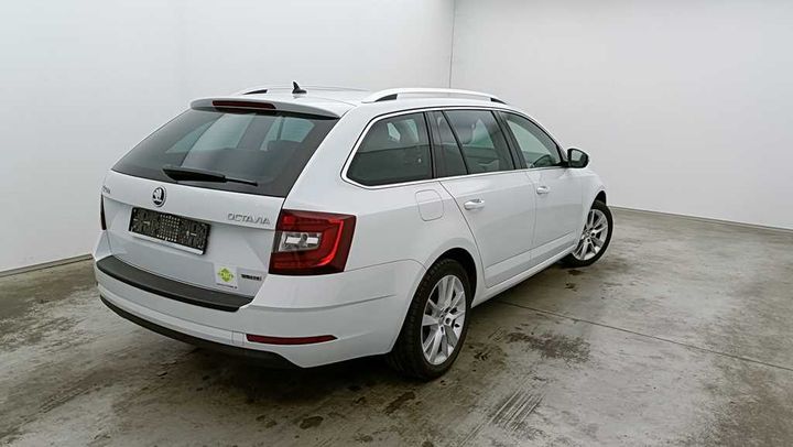 Photo 2 VIN: TMBJM9NE7J0352074 - SKODA OCTAVIA 