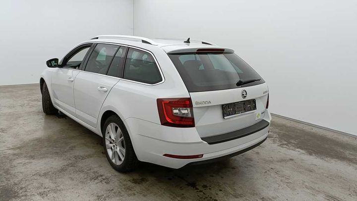 Photo 7 VIN: TMBJM9NE7J0352074 - SKODA OCTAVIA 