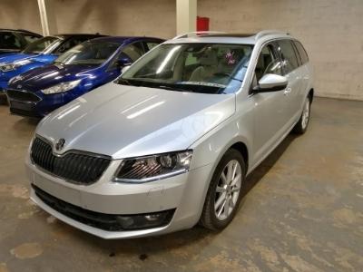 Photo 1 VIN: TMBJM9NEXH0075382 - SKODA OCTAVIA 