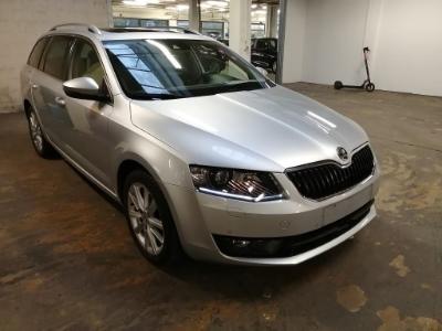 Photo 2 VIN: TMBJM9NEXH0075382 - SKODA OCTAVIA 