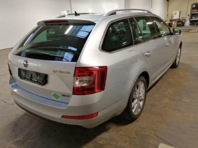 Photo 4 VIN: TMBJM9NEXH0075382 - SKODA OCTAVIA 