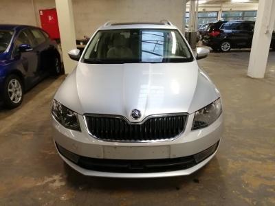 Photo 5 VIN: TMBJM9NEXH0075382 - SKODA OCTAVIA 