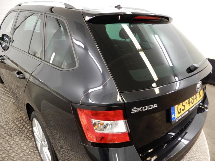 Photo 18 VIN: TMBJN6NJ4GZ041019 - SKODA FABIA COMBI 