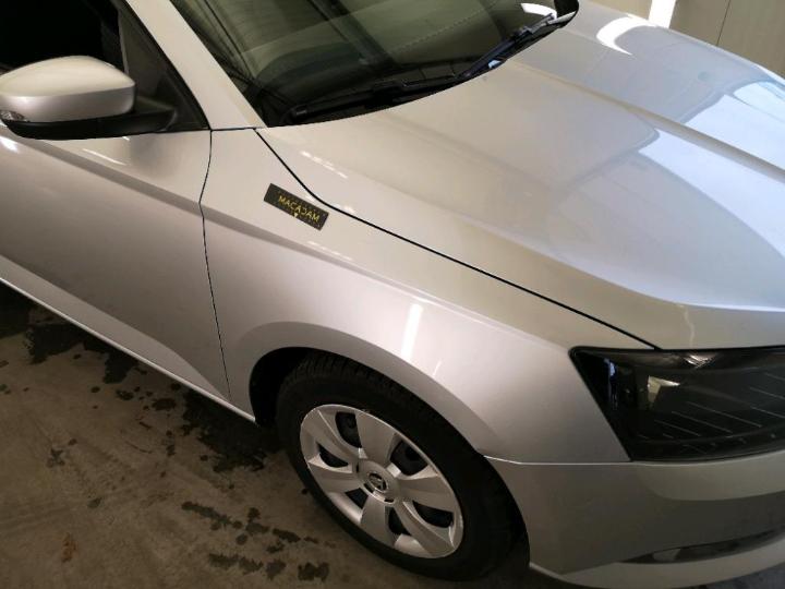 Photo 22 VIN: TMBJN6NJ4GZ064610 - SKODA FABIA 