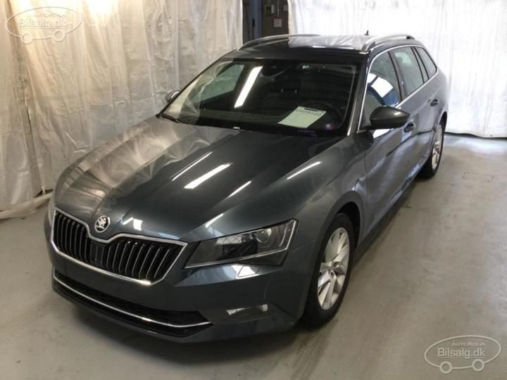 Photo 0 VIN: TMBJN7NP0K7049682 - SKODA SUPERB 