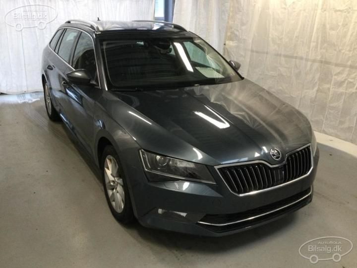 Photo 32 VIN: TMBJN7NP0K7049682 - SKODA SUPERB 