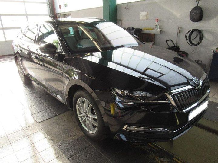 Photo 17 VIN: TMBJN7NP0L7016750 - SKODA SUPERB 