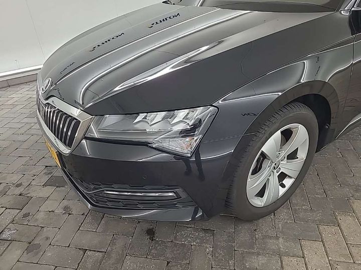 Photo 24 VIN: TMBJN7NP0N7049346 - SKODA SUPERB 