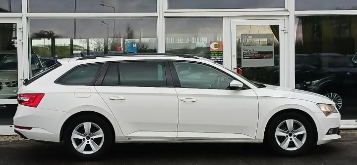 Photo 5 VIN: TMBJN7NP1K7039758 - SKODA SUPERB 