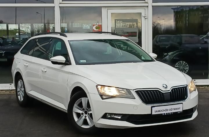 Photo 6 VIN: TMBJN7NP1K7039758 - SKODA SUPERB 