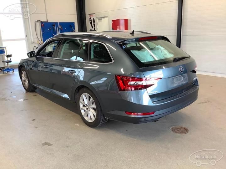 Photo 25 VIN: TMBJN7NP1K7045981 - SKODA SUPERB 