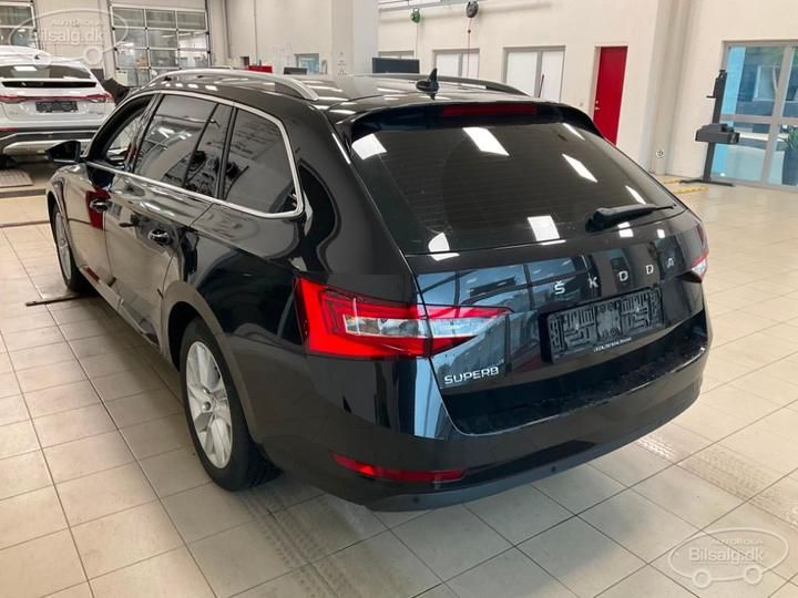 Photo 11 VIN: TMBJN7NP3L7025524 - SKODA SUPERB 