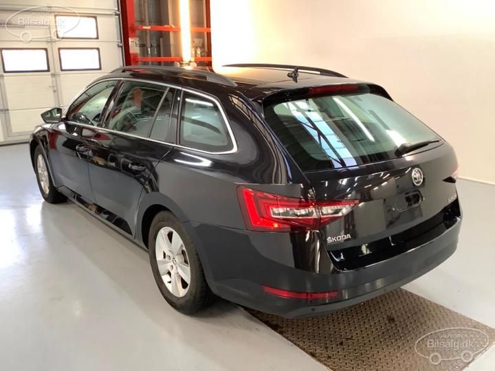 Photo 14 VIN: TMBJN7NP6K7031123 - SKODA SUPERB COMBI 