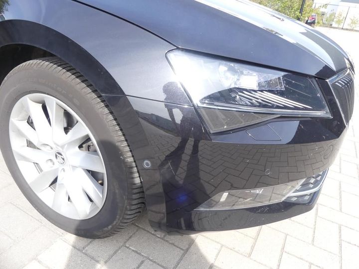 Photo 21 VIN: TMBJN7NP6K7070262 - SKODA SUPERB 