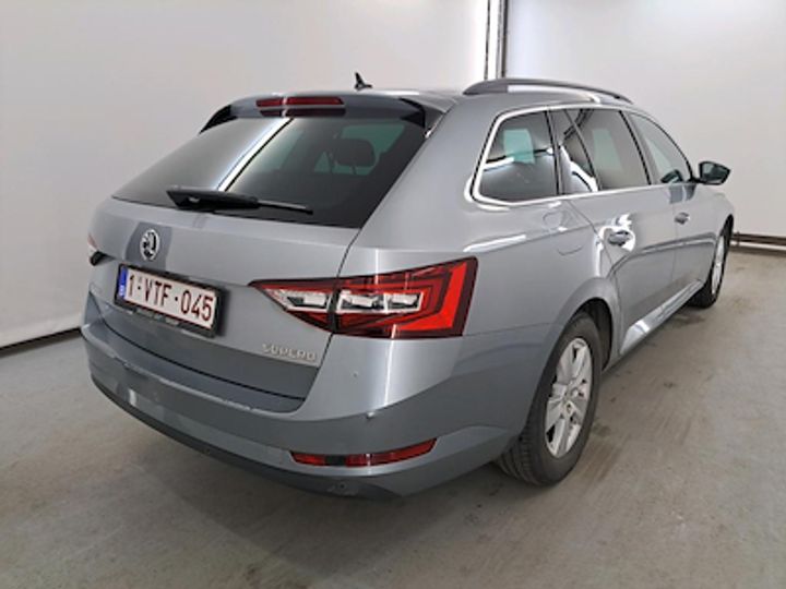 Photo 3 VIN: TMBJN7NP8K7048067 - SKODA SUPERB 