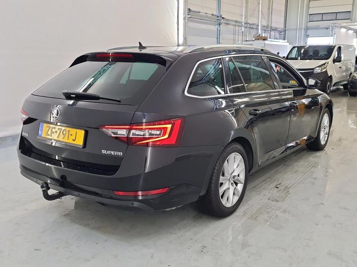 Photo 1 VIN: TMBJN9NP0K7040234 - SKODA SUPERB 