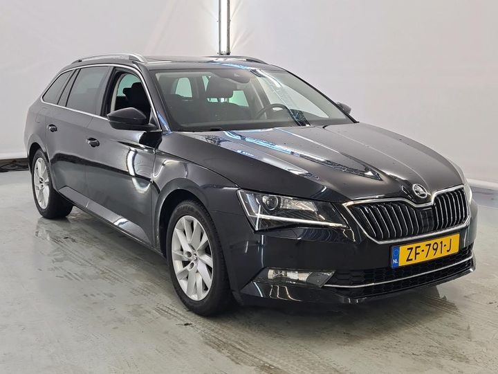 Photo 20 VIN: TMBJN9NP0K7040234 - SKODA SUPERB 