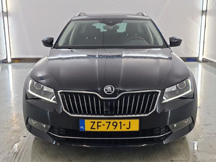 Photo 21 VIN: TMBJN9NP0K7040234 - SKODA SUPERB 