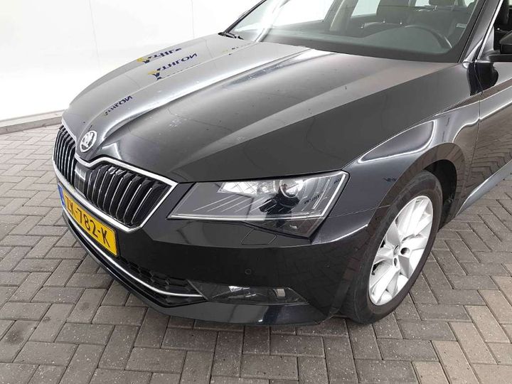 Photo 20 VIN: TMBJN9NP1K7027802 - SKODA SUPERB 