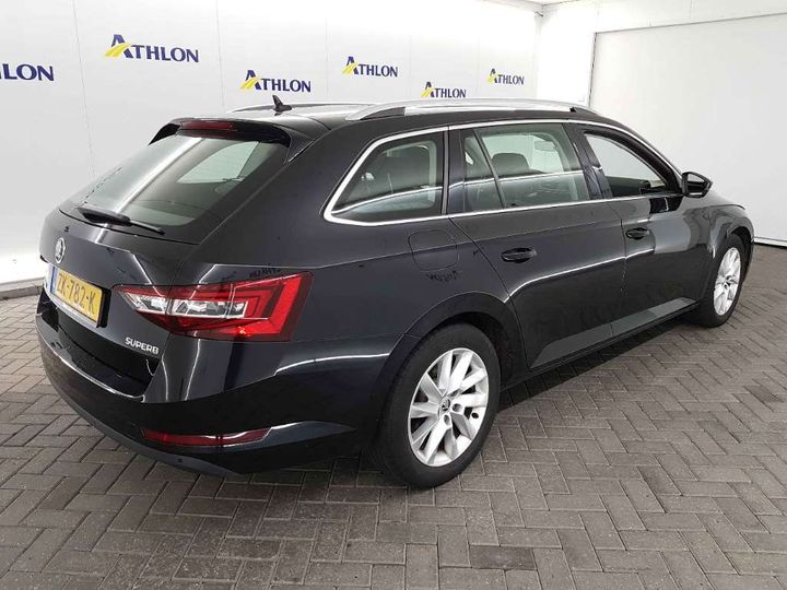 Photo 4 VIN: TMBJN9NP1K7027802 - SKODA SUPERB 