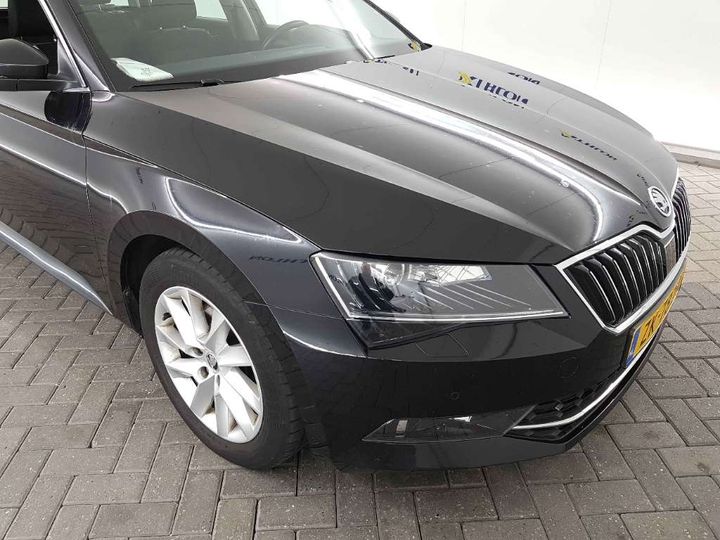 Photo 31 VIN: TMBJN9NP1K7027802 - SKODA SUPERB COMBI 