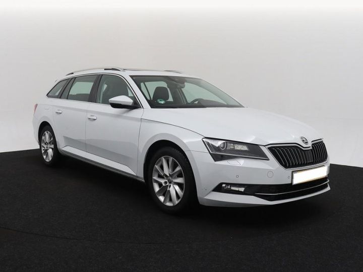 Photo 22 VIN: TMBJN9NP1K7031316 - SKODA SUPERB 