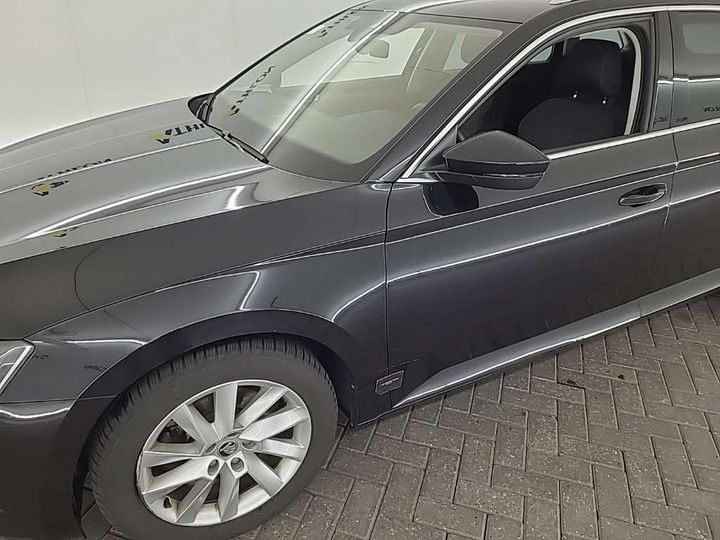 Photo 20 VIN: TMBJN9NP2K7012838 - SKODA SUPERB 