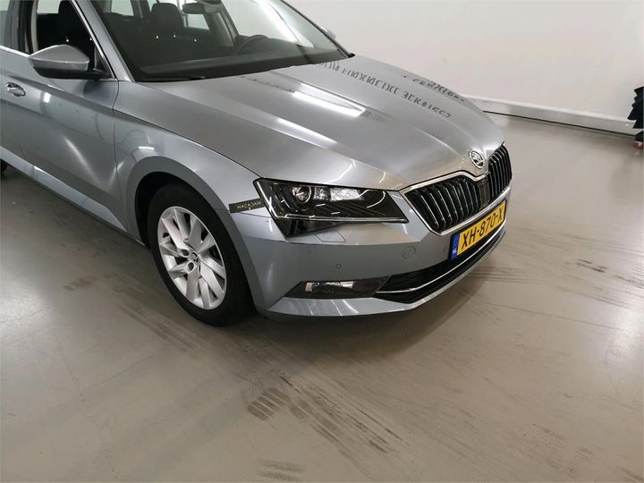 Photo 28 VIN: TMBJN9NP2K7029199 - SKODA SUPERB 