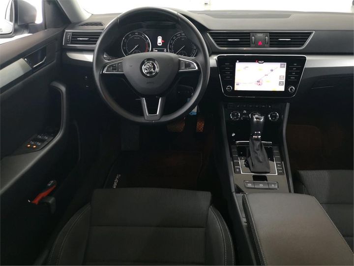 Photo 6 VIN: TMBJN9NP2K7029199 - SKODA SUPERB 