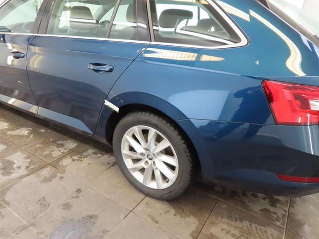 Photo 16 VIN: TMBJN9NP2L7069557 - SKODA SUPERB 