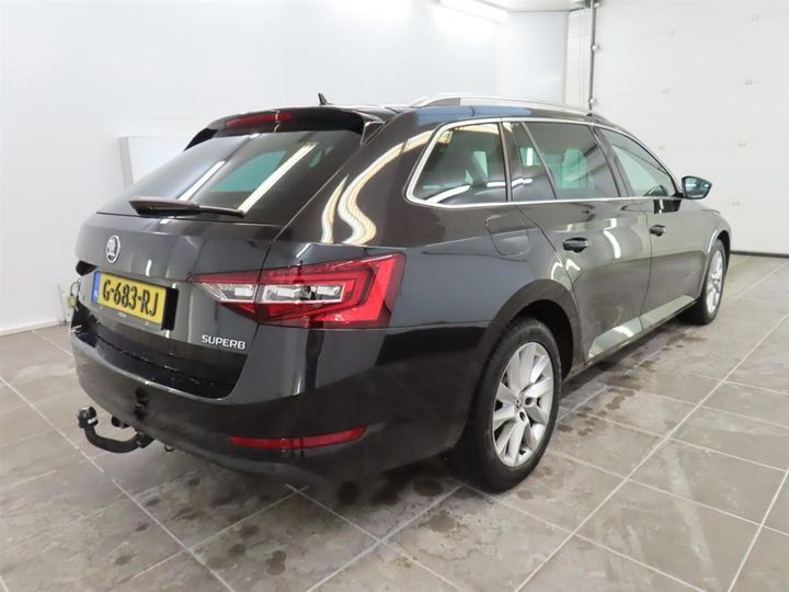 Photo 1 VIN: TMBJN9NP3K7030510 - SKODA SUPERB 